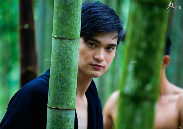 Thirty-Years-of-Adonis---Past-Life-翔男優-No.6-三十ㄦ立-前世